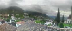 Archiv Foto Webcam Panoramablick Schenna 06:00