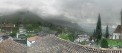 Archiv Foto Webcam Panoramablick Schenna 07:00