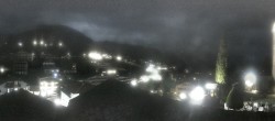 Archiv Foto Webcam Panoramablick Schenna 21:00