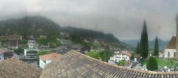 Archiv Foto Webcam Panoramablick Schenna 06:00