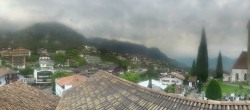 Archiv Foto Webcam Panoramablick Schenna 06:00
