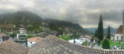 Archiv Foto Webcam Panoramablick Schenna 05:00