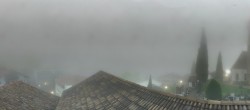 Archived image Webcam Panoramic View of Schenna 05:00
