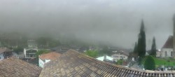 Archiv Foto Webcam Panoramablick Schenna 06:00