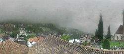 Archiv Foto Webcam Panoramablick Schenna 07:00