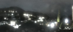 Archiv Foto Webcam Panoramablick Schenna 21:00