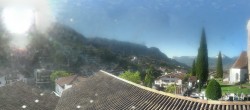 Archiv Foto Webcam Panoramablick Schenna 07:00