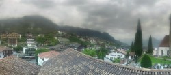 Archiv Foto Webcam Panoramablick Schenna 06:00