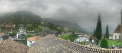 Archiv Foto Webcam Panoramablick Schenna 07:00