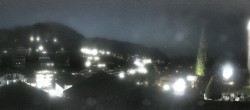 Archiv Foto Webcam Panoramablick Schenna 21:00