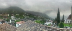Archiv Foto Webcam Panoramablick Schenna 05:00