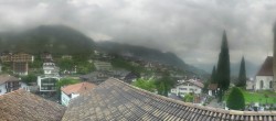 Archiv Foto Webcam Panoramablick Schenna 06:00