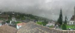 Archiv Foto Webcam Panoramablick Schenna 07:00