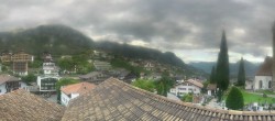 Archiv Foto Webcam Panoramablick Schenna 17:00