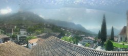Archiv Foto Webcam Panoramablick Schenna 11:00