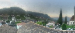 Archiv Foto Webcam Panoramablick Schenna 06:00