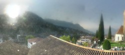 Archiv Foto Webcam Panoramablick Schenna 07:00