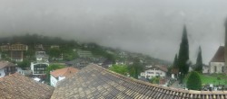 Archived image Webcam Panoramic View of Schenna 07:00