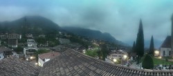 Archiv Foto Webcam Panoramablick Schenna 05:00