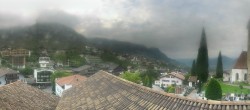 Archiv Foto Webcam Panoramablick Schenna 05:00