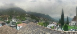 Archiv Foto Webcam Panoramablick Schenna 17:00