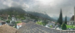 Archiv Foto Webcam Panoramablick Schenna 11:00