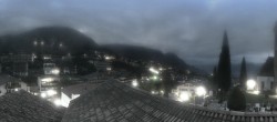Archiv Foto Webcam Panoramablick Schenna 05:00