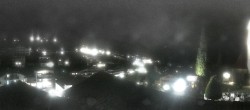 Archiv Foto Webcam Panoramablick Schenna 19:00