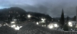 Archiv Foto Webcam Panoramablick Schenna 05:00