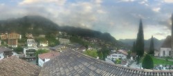 Archiv Foto Webcam Panoramablick Schenna 17:00
