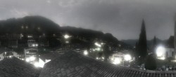 Archiv Foto Webcam Panoramablick Schenna 05:00