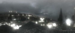 Archiv Foto Webcam Panoramablick Schenna 05:00