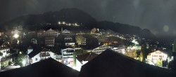 Archiv Foto Webcam Panoramablick Schenna 03:00