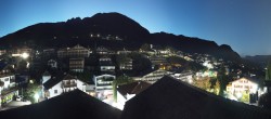 Archiv Foto Webcam Panoramablick Schenna 05:00