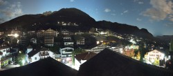 Archiv Foto Webcam Panoramablick Schenna 05:00