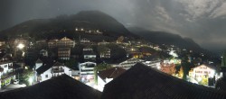 Archiv Foto Webcam Panoramablick Schenna 01:00