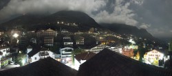 Archiv Foto Webcam Panoramablick Schenna 03:00