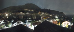 Archiv Foto Webcam Panoramablick Schenna 03:00