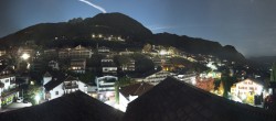 Archiv Foto Webcam Panoramablick Schenna 05:00