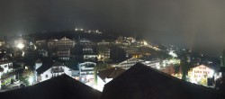 Archiv Foto Webcam Panoramablick Schenna 01:00