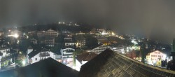 Archiv Foto Webcam Panoramablick Schenna 05:00