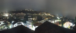 Archiv Foto Webcam Panoramablick Schenna 06:00