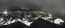 Archiv Foto Webcam Panoramablick Schenna 05:00