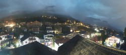 Archiv Foto Webcam Panoramablick Schenna 06:00