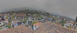 Archiv Foto Webcam Panoramablick Schenna 07:00