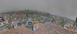 Archiv Foto Webcam Panoramablick Schenna 09:00