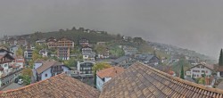 Archiv Foto Webcam Panoramablick Schenna 11:00