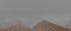 Archiv Foto Webcam Panoramablick Schenna 15:00