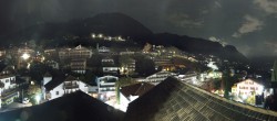 Archiv Foto Webcam Panoramablick Schenna 01:00