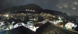Archiv Foto Webcam Panoramablick Schenna 05:00